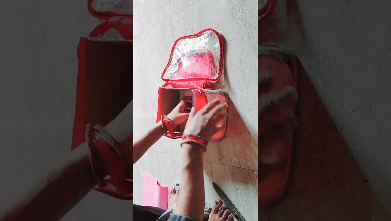 makeup kit ko Karen reuse #kabadsejugaad #ideas #craft #diy #viral