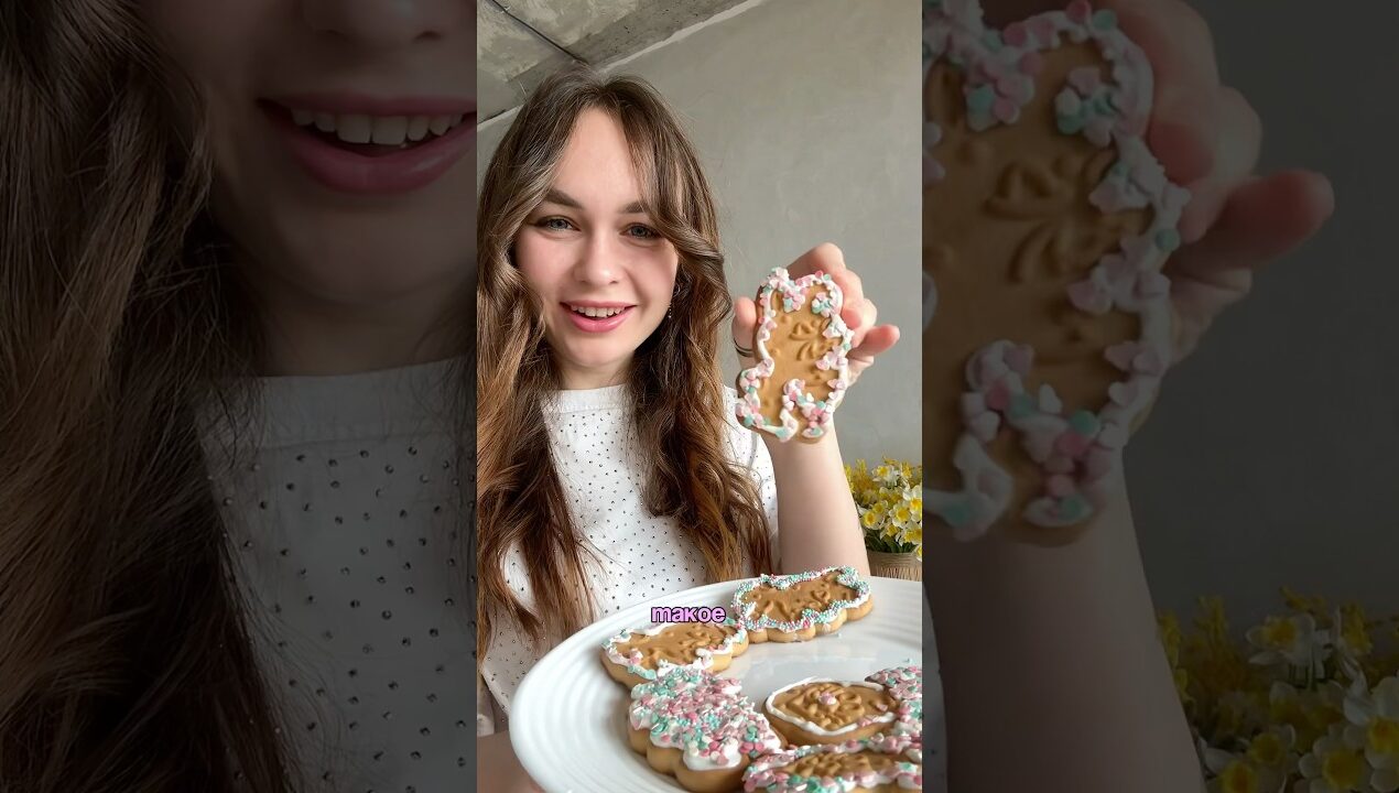 Как вам наборчик ?)) 😮✨ #своимируками #идеи #обзор # творчество #печеньки