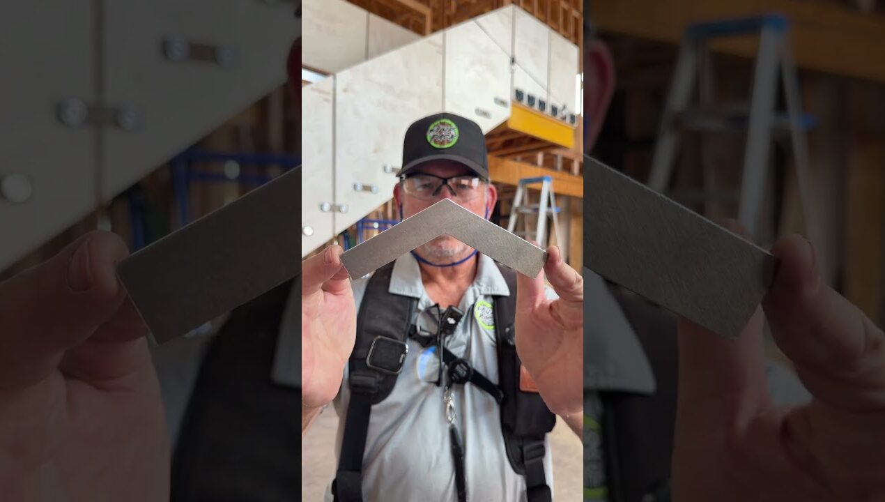 How to Build STRONG Window Trim That’ll Last #diy #construction
