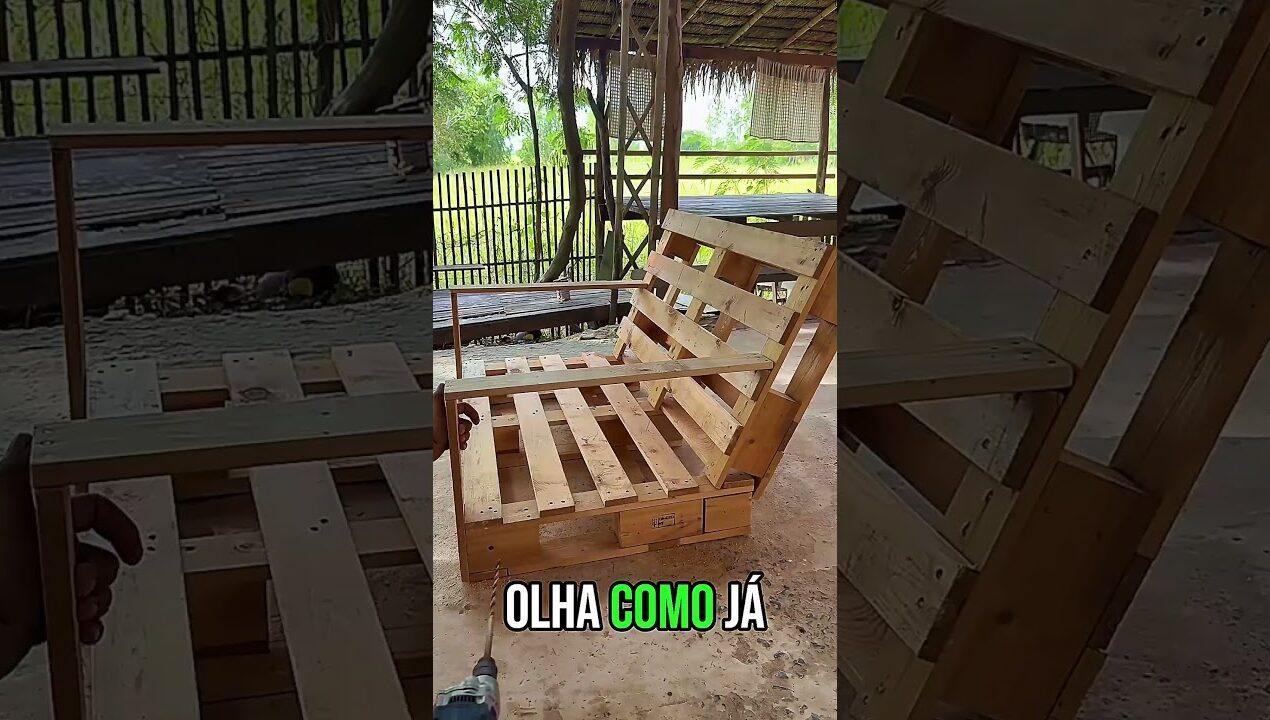 Você “JOGARIA” isso fora? Olha isso! #youtubeshorts #shorts #reciclagem #diy #viral