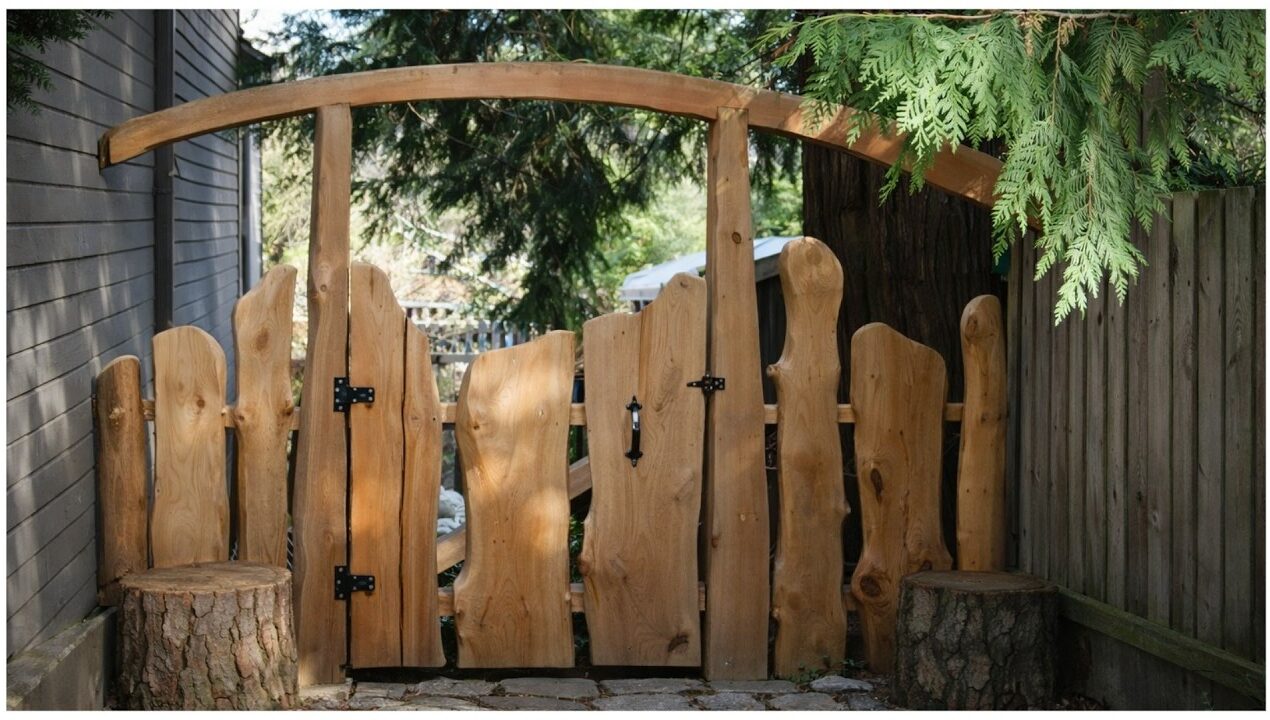 👀 Turn Your BackYard Into a Private Oasis — Amazing Ideas That Wow❗️