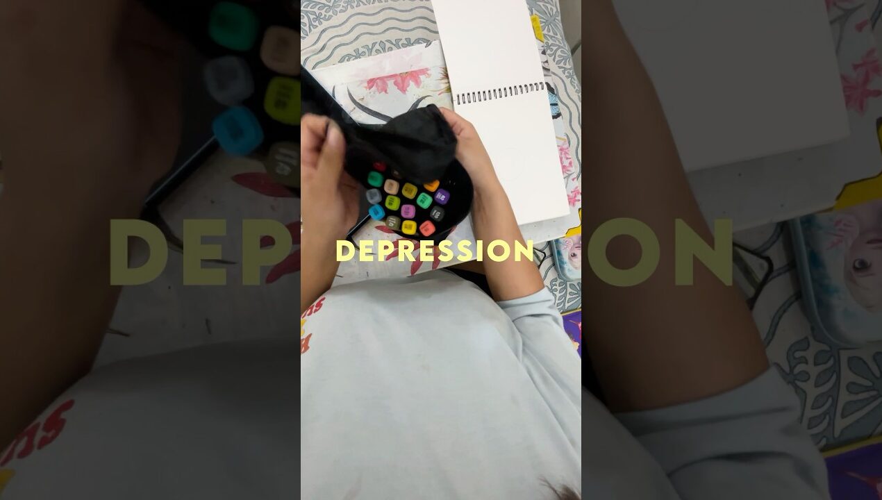 Why i made this drawing 🥲😬 #minivlog #diy #shorts