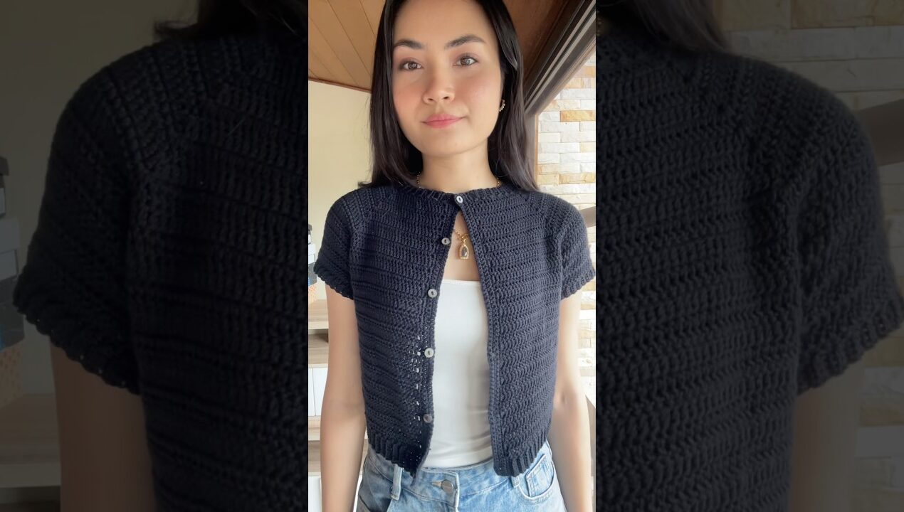 I have over 15 crochet tutorials waiting for you!! #crochet #diy