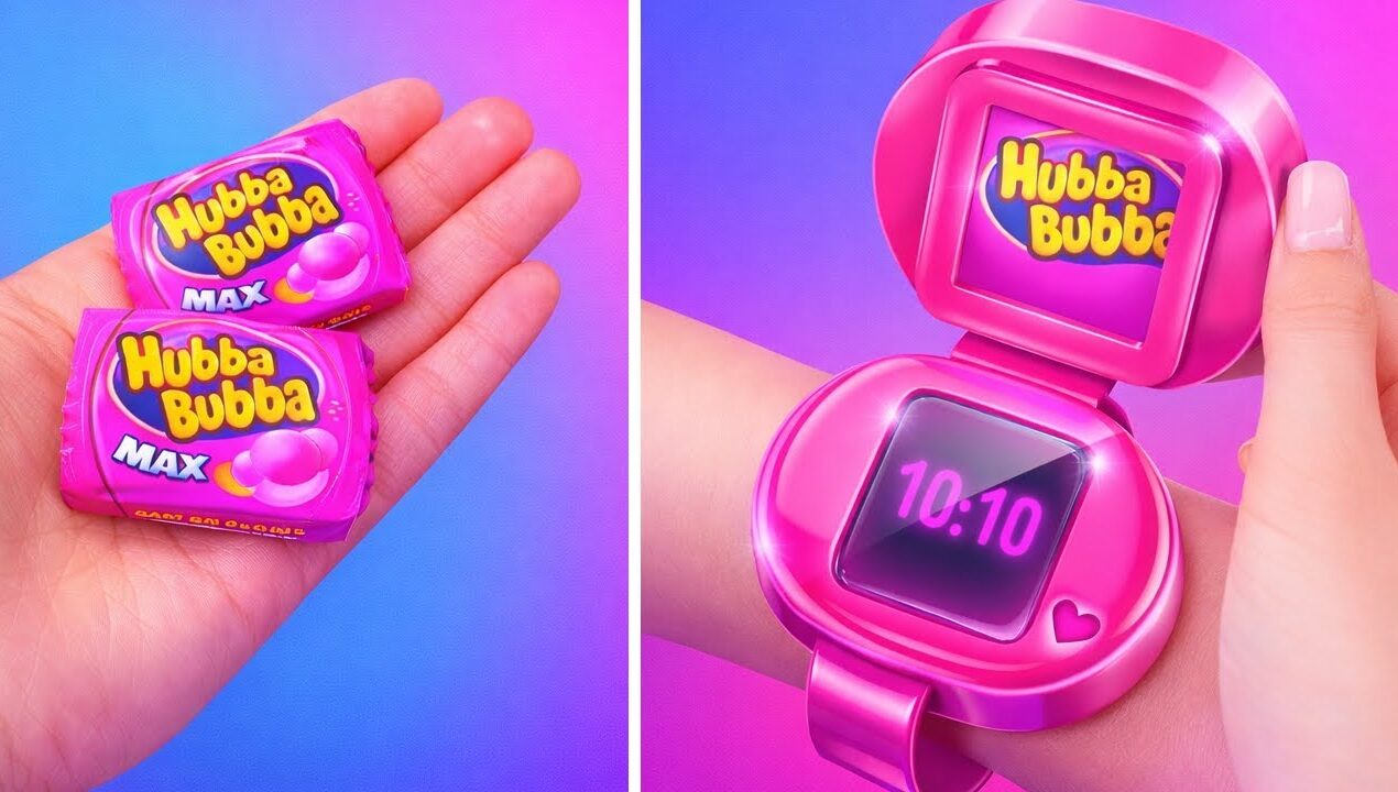 BACK TO SCHOOL CRAFTS ✂️📚 Wait, That Actually Worked?! Crazy DIY Ideas by 123 GO! Planet