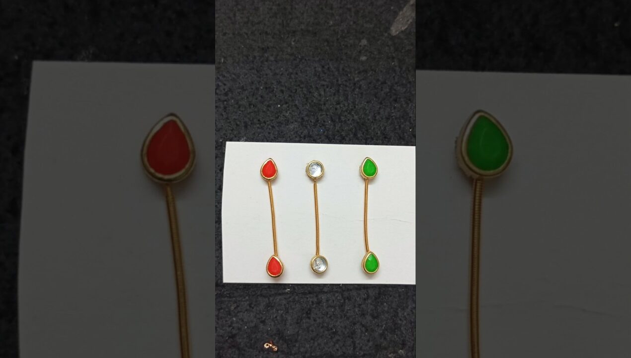 new model earrings #diy #shortsfeed #earrings #jwellerymakingathome #ideas