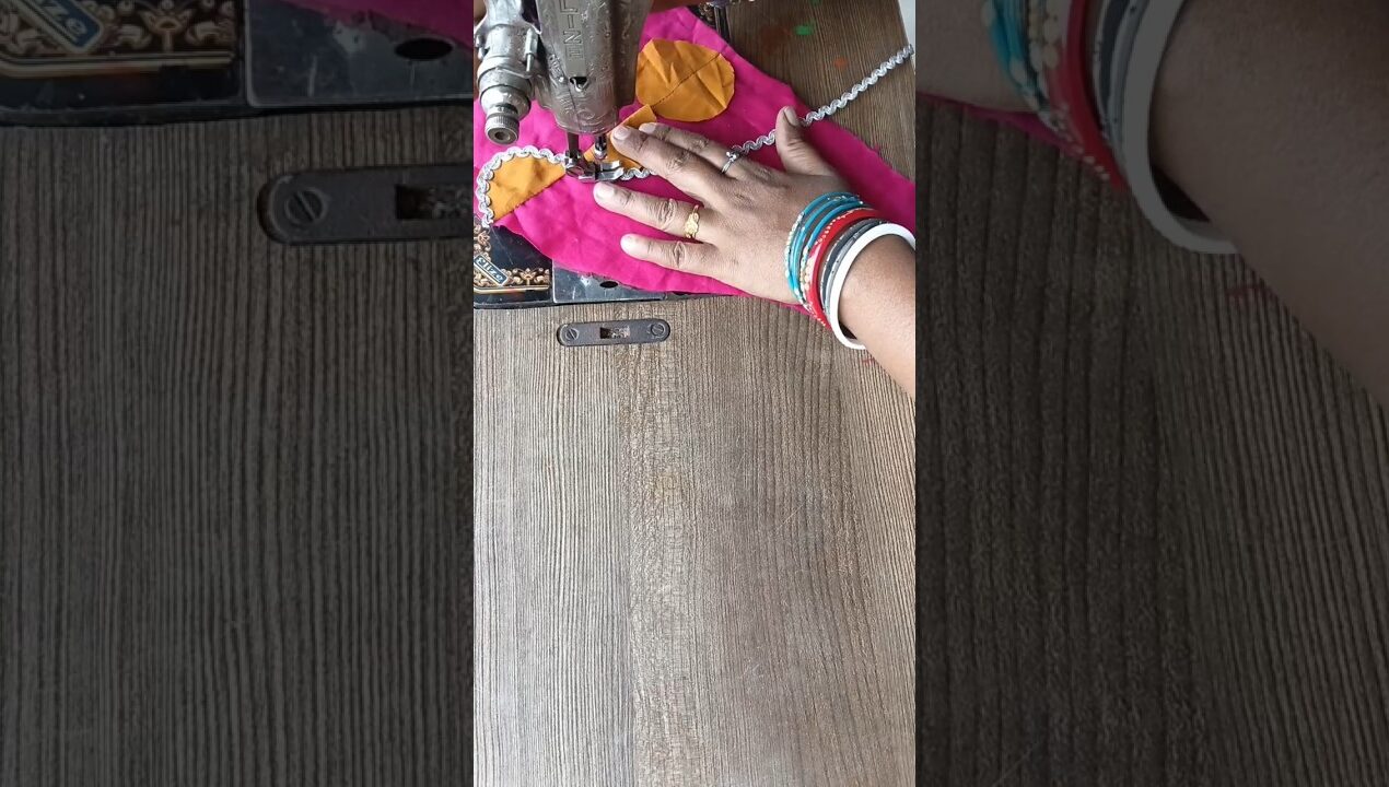 Stylish Blouse & Kurti Sleeves Ideas#youtubeshorts #diy #fashion #shorts