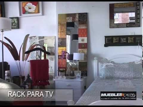 M&D Las Varillas- Negocio de Muebles y Decoración