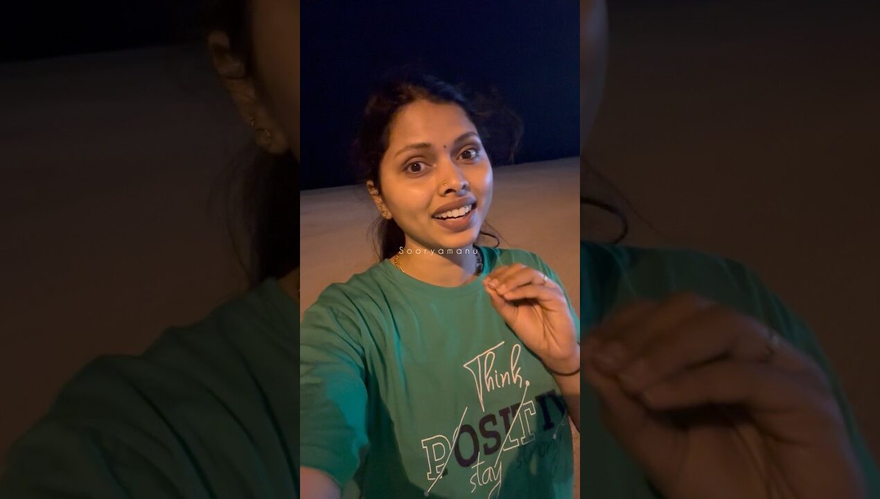 കടലിൽ പോയി പെറുക്കീട്ട് വന്നു 😱 #shorts #trending #viral #diy #art #sooryamanu #ytshorts