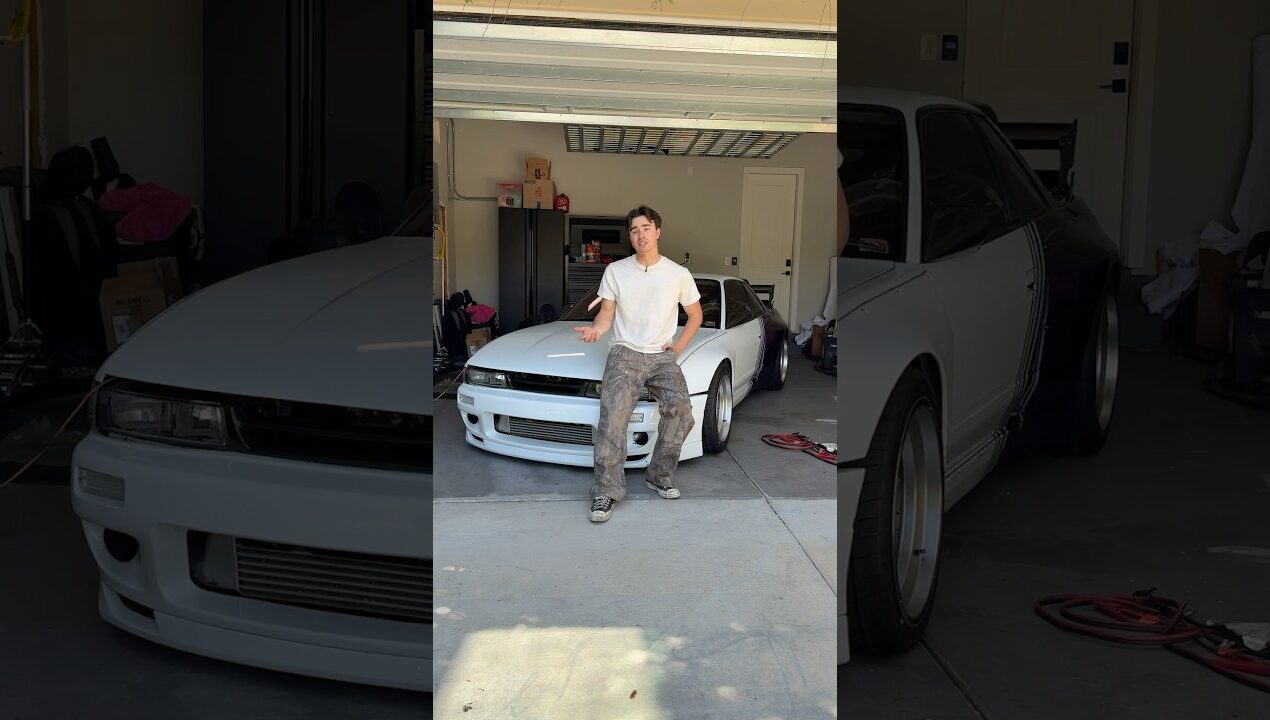 Trusting the comments with my car😭 #cars #diy #jdm #foryou #fyp