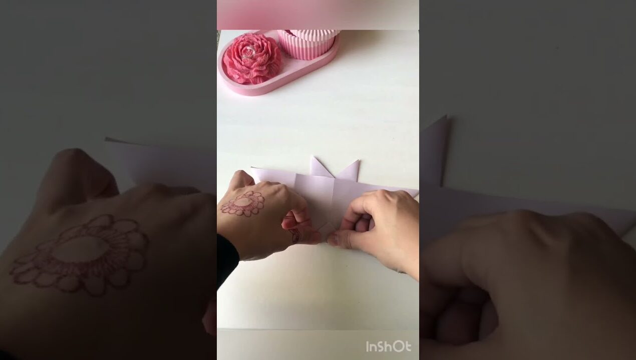 Gift packing ideas 💡.#shorts #art #craft #gift #origami #diyideas #creative #handmade #papercraft