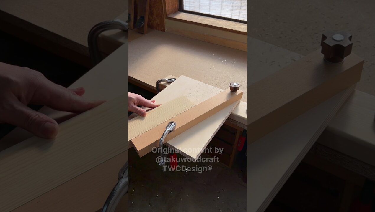 Simple Router Table You Can Build in 1 Day #shorts #woodworking #diy