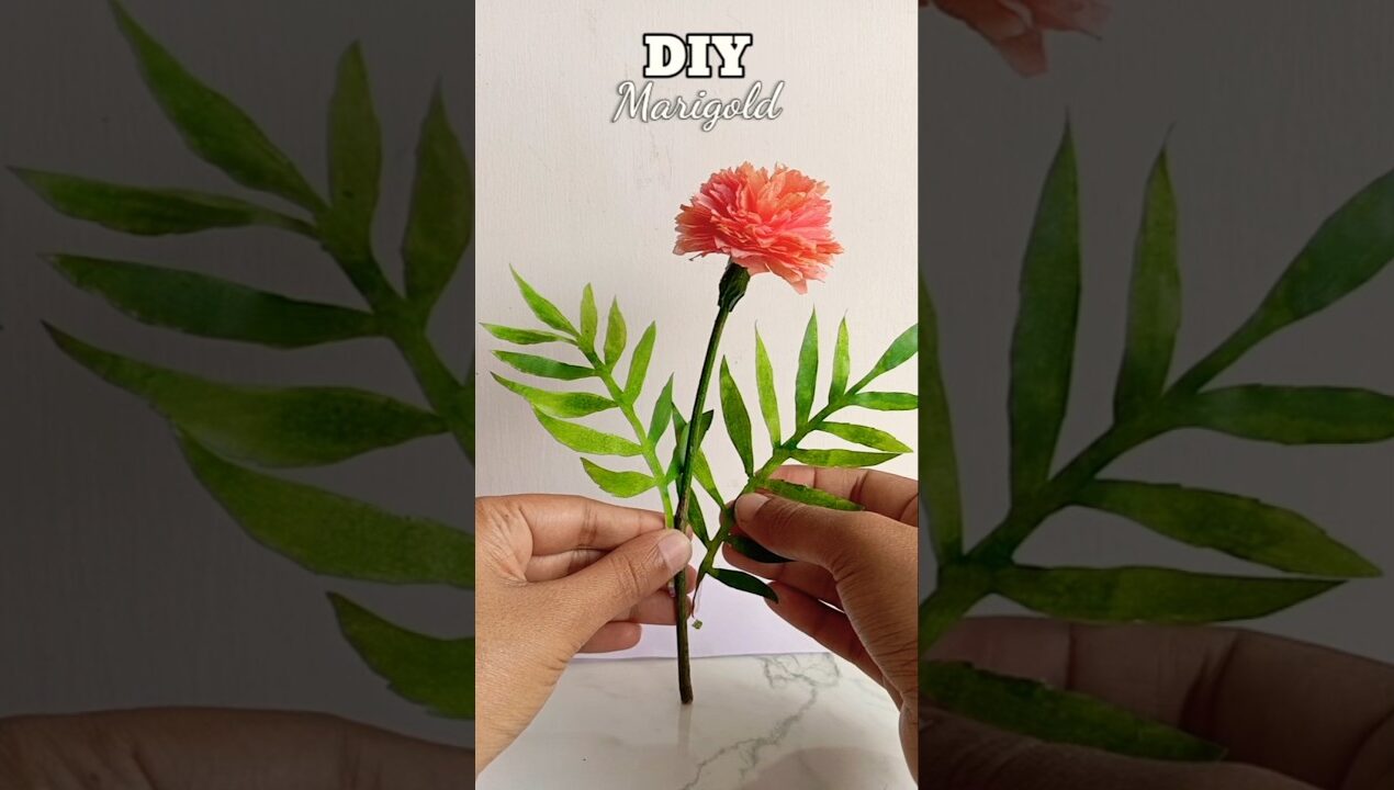 DIY artificial plant #shorts #viralshorts #artificialplants #diy #handmade #craftideas #diyplanters