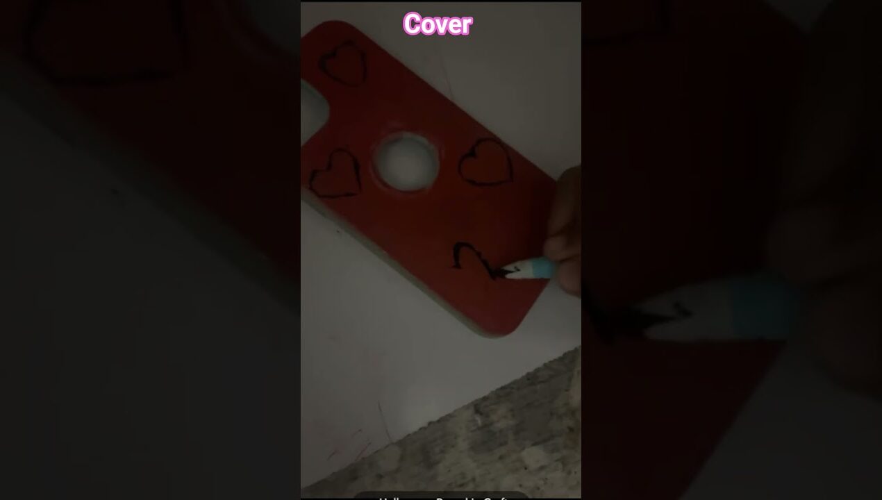 #diy #phonkagressive #art phone cover
