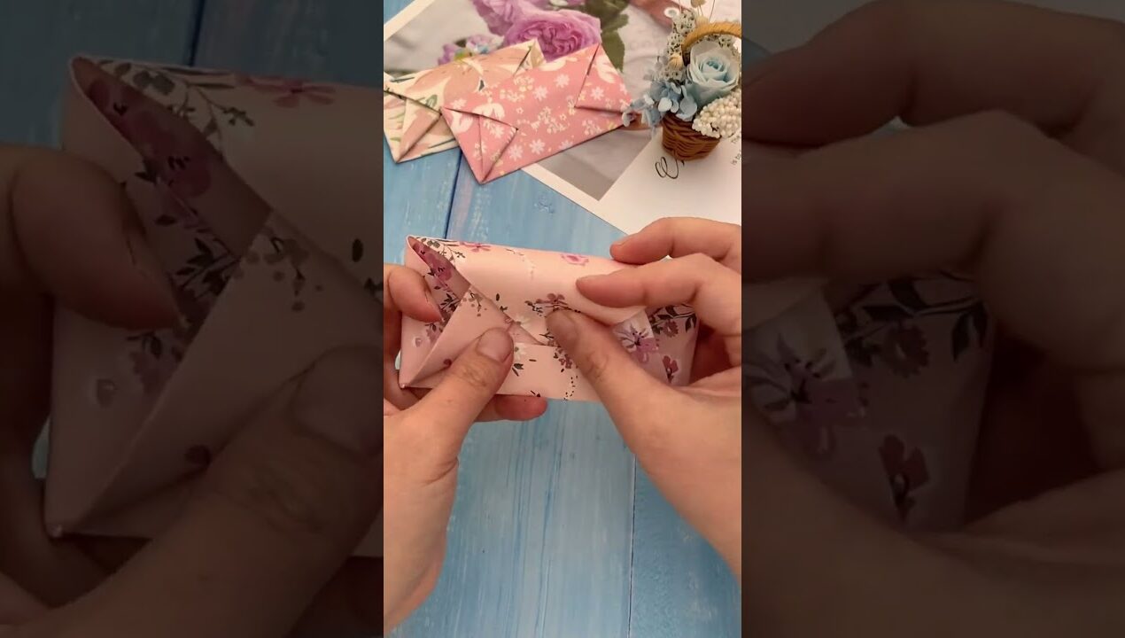 Making a 2-in-1 Secret Bottle Craft 🍼 #DIYProjects