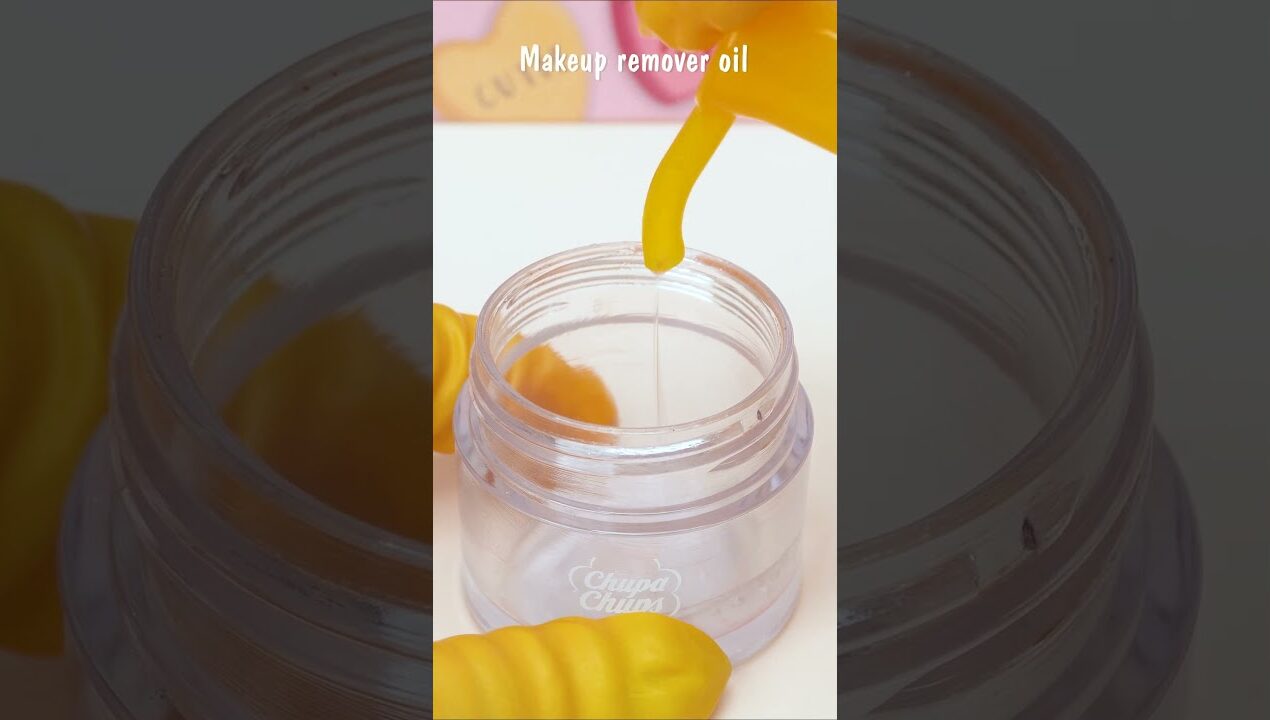 Gradient Color…  Making Lipstick for Everyone#shorts #satisfying #DIY #lipstick #fyp #makeuprepair