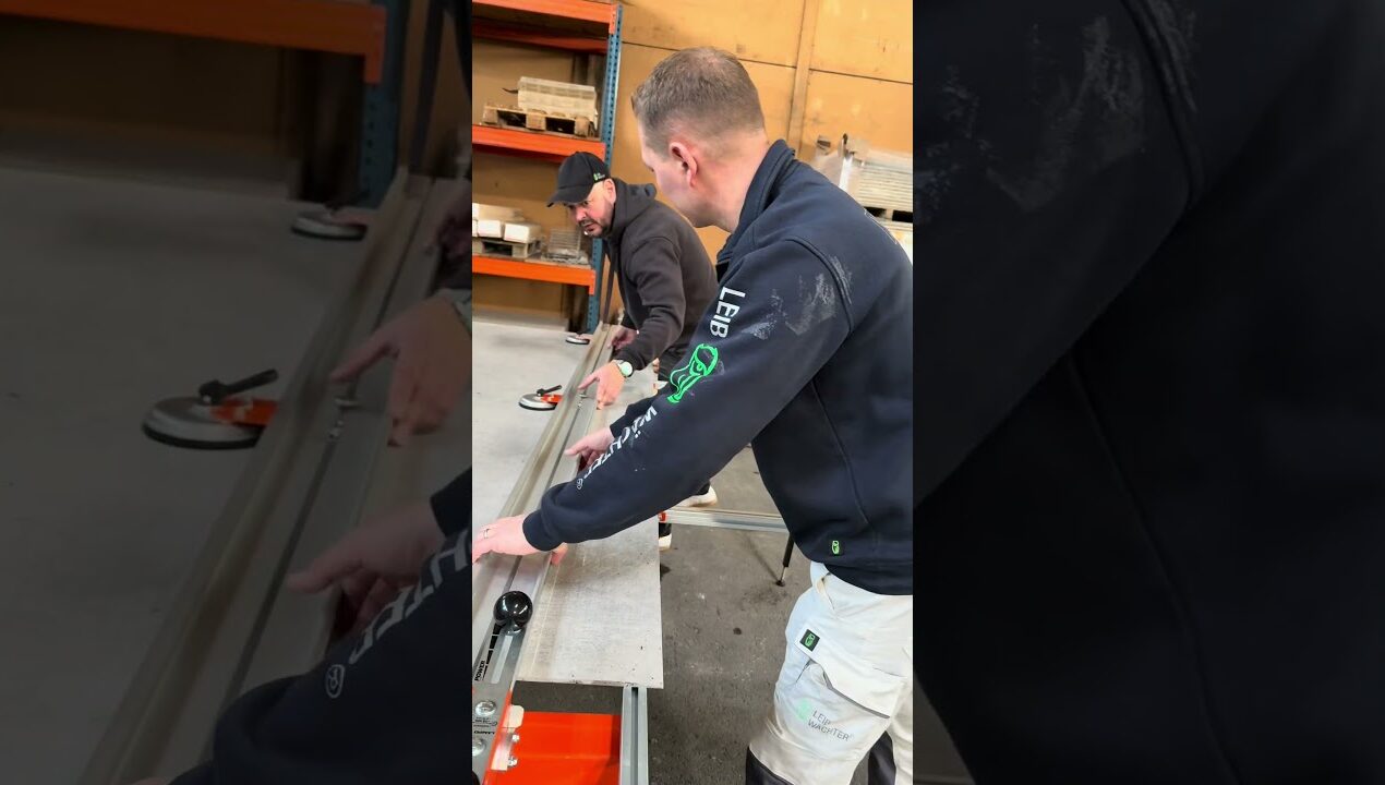 Battipav Piano Flex (-Werbung-) #baustelle #diy #bastelanleitung #umbau #maler #fliesenleger