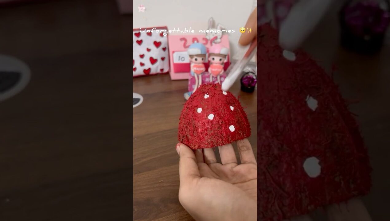 Turn the waste glass bottle into decor ✨ #diy #shorts
