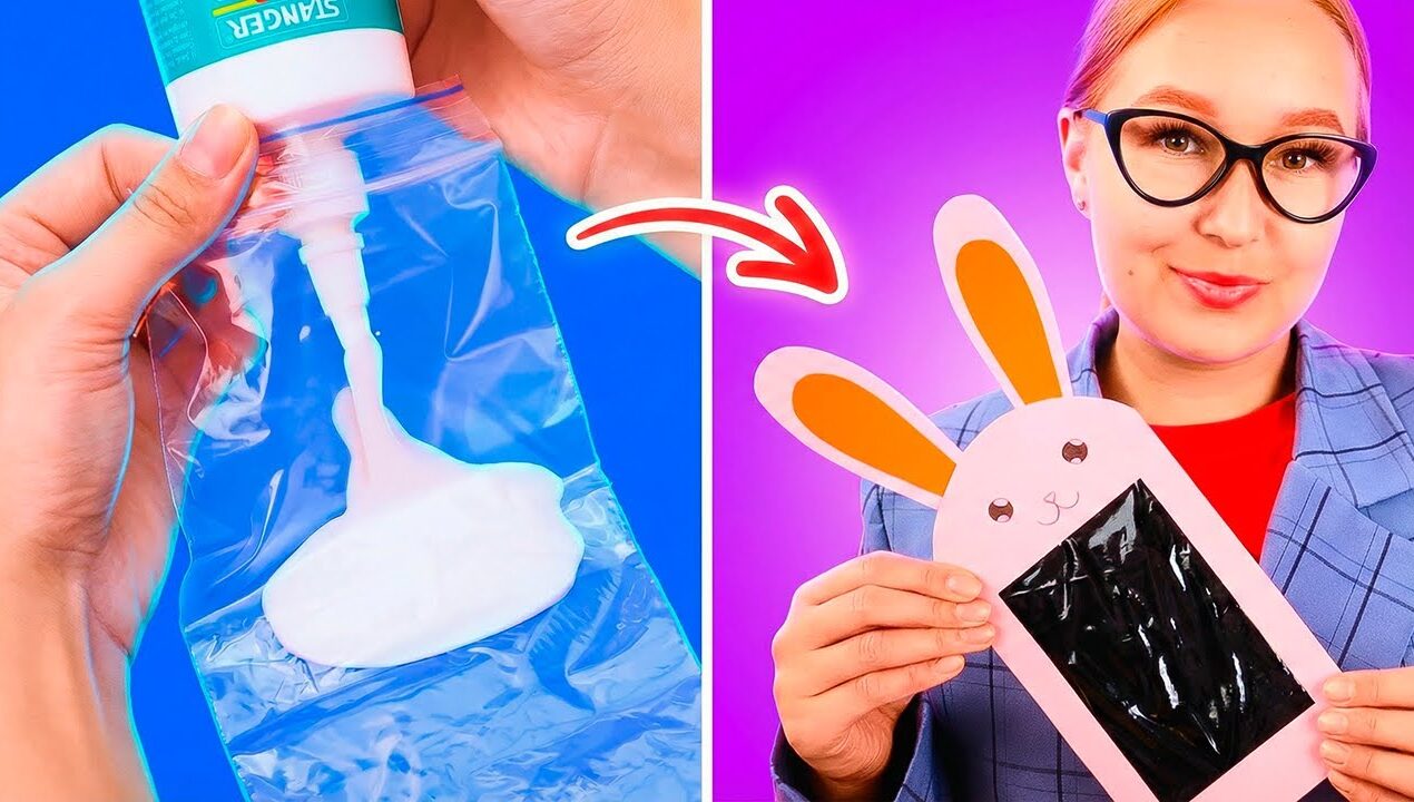 😍 Easy Kids DIY Fun! 😄 Paper Phone Crafts and More! ✂️📱