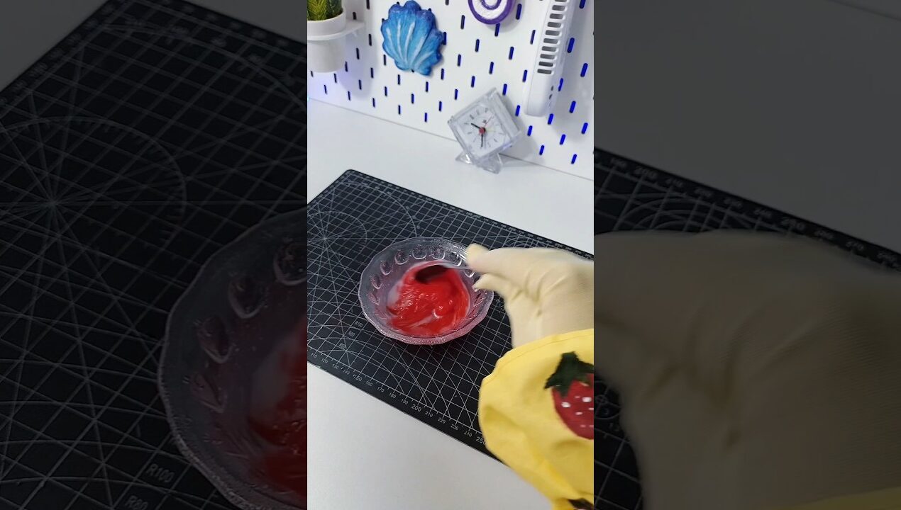 perfect Slime #diy #handmade #slime #innsaei #craftideas #asthetic