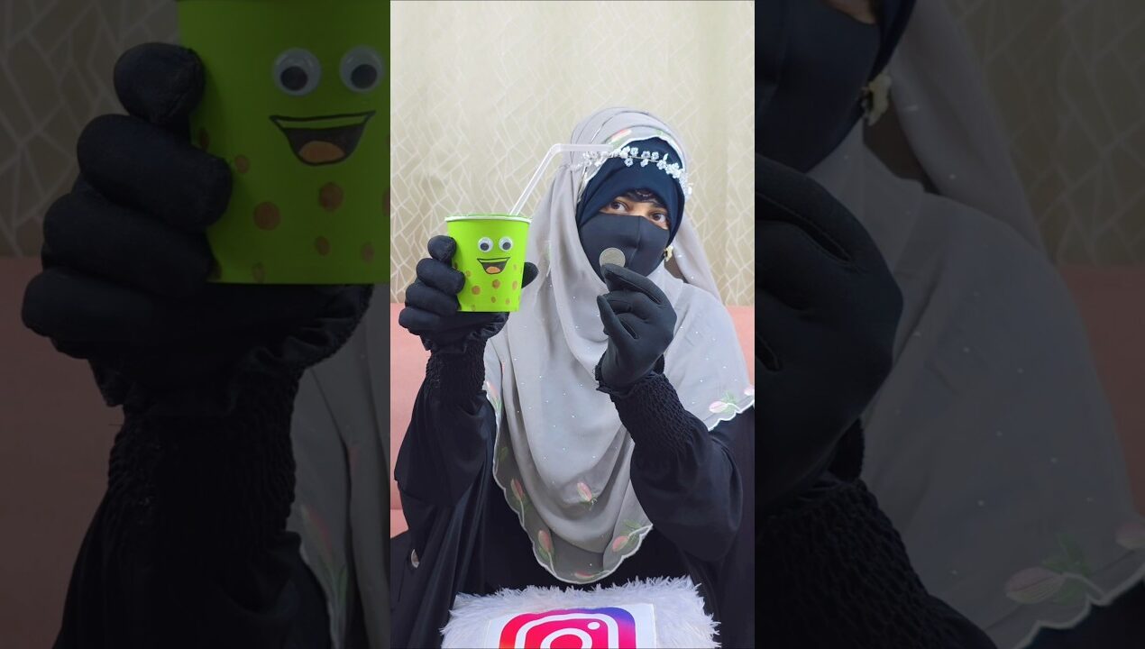 Paper Cup piggy bank craft idea/ Paper Cup Se piggy bank banaen #ytshorts #craft #support #shorts