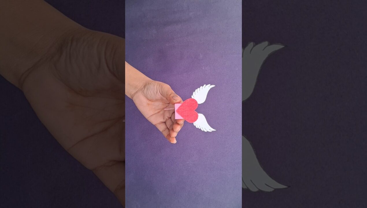 Diy cute gift ideas 💝💖 #diy #birthdaygift #handmade #papercrafts #viralshorts