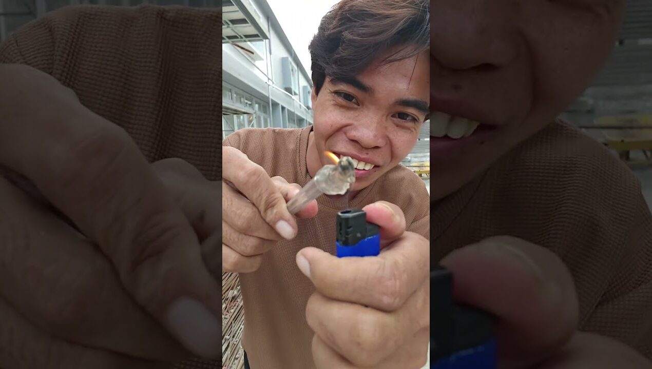 bolpen #diyideas #diycraft #experiment #batang90s #diy