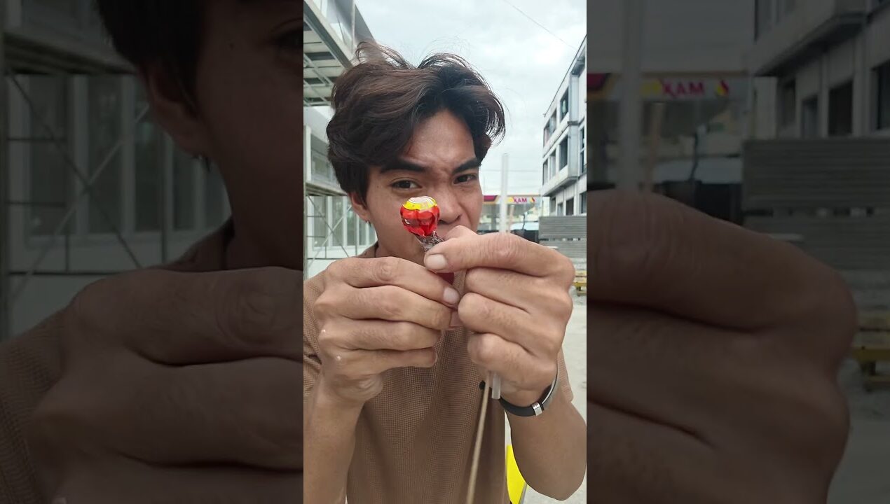 sulpak #diyideas #experiment #experiment #diycraft #diy #batang90s