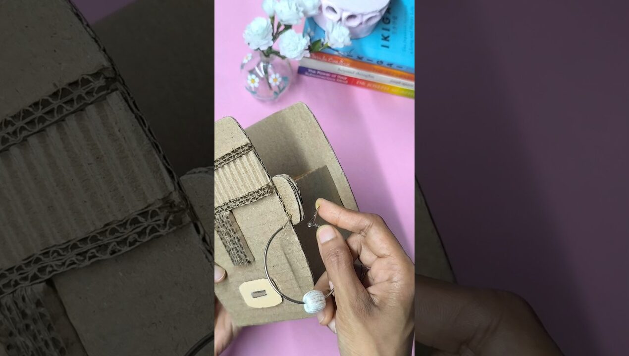 easy diy ideas #bestoutofwaste #shorts  #diy