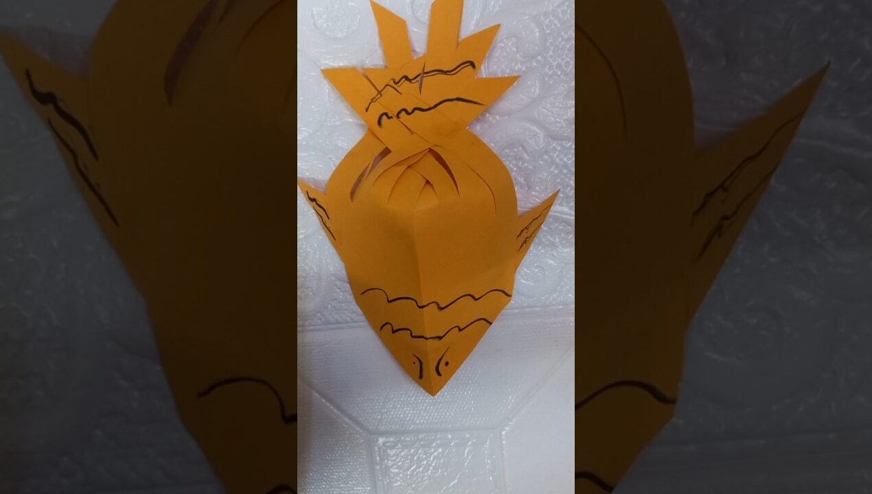 ⁠Creative Craft 🥫👌 ‎⁨@AqsaFatimaQadri    #viral #diy #creative #ytshorts