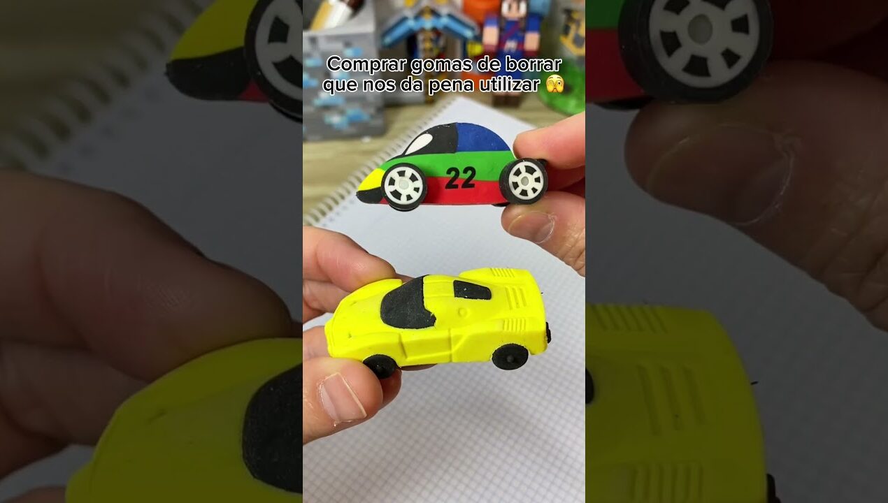 Cosas que todos hemos hecho 🤯 #tips #craft #art #paper #manualidades – Parte 40