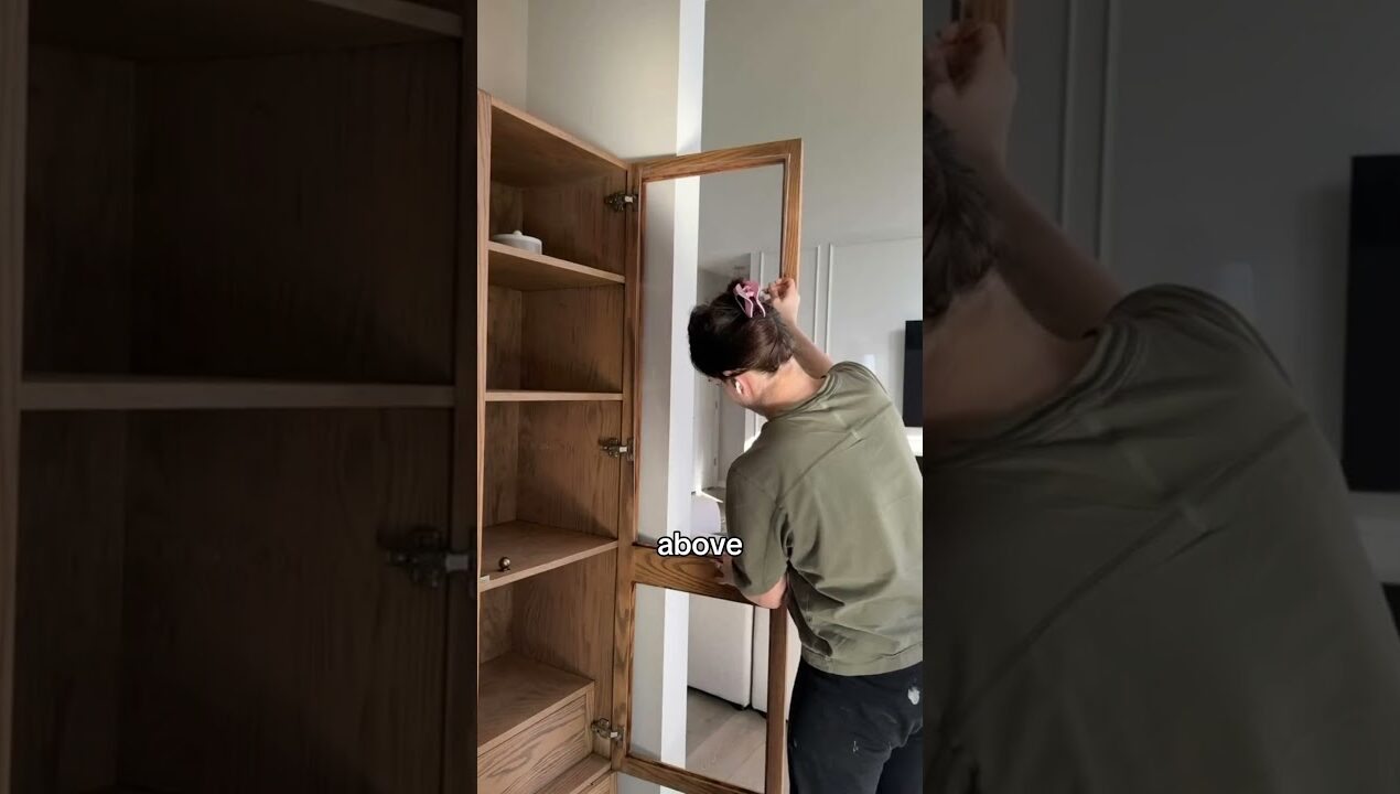 So am I a carpenter now? 🤣 #diyfurniture #diy