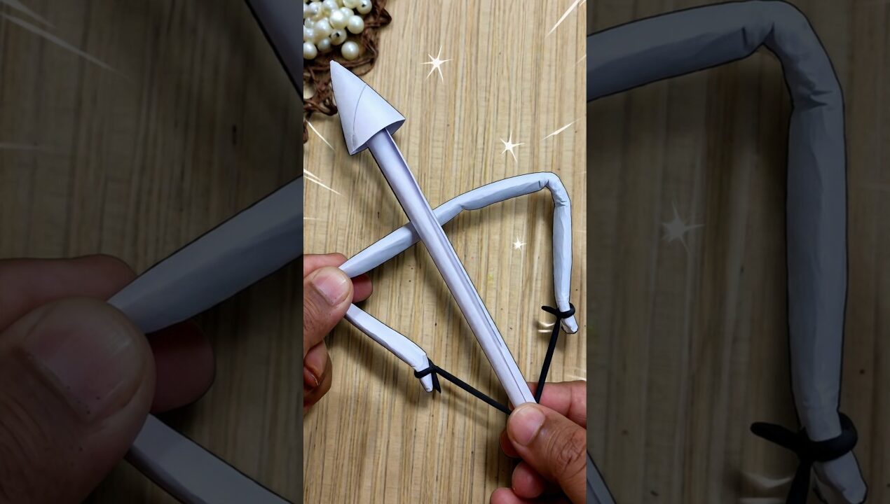 paper sheet easy craft ideas for kids #shortvideo #ytshorts #papercraft #craftideas #viralvideo #diy