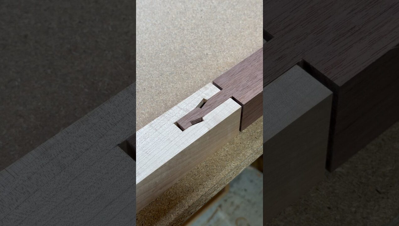 Therapy Woodworking #shorts #woodworking #diy