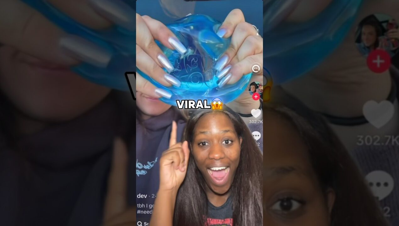I Made the VIRAL NEEDOH SQUISHY!😱😳*DIY SQUISHY AT HOME*