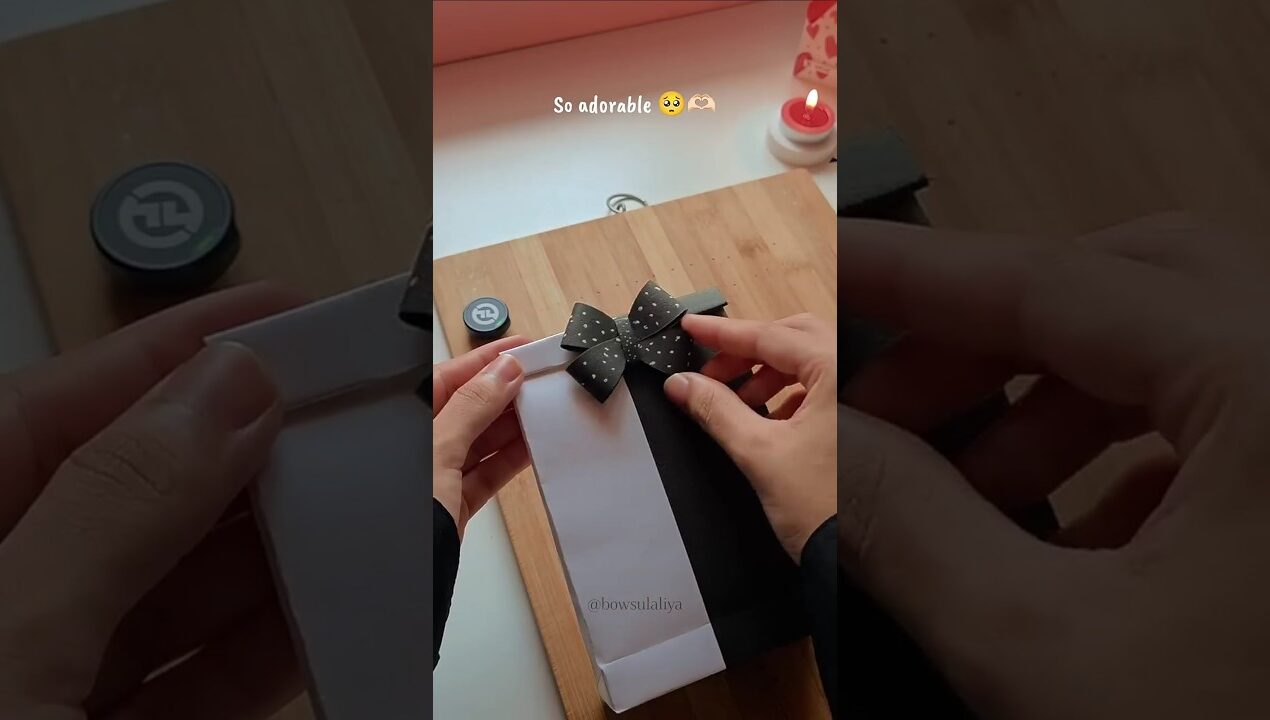 This changed my gift game 😍🫶🏻