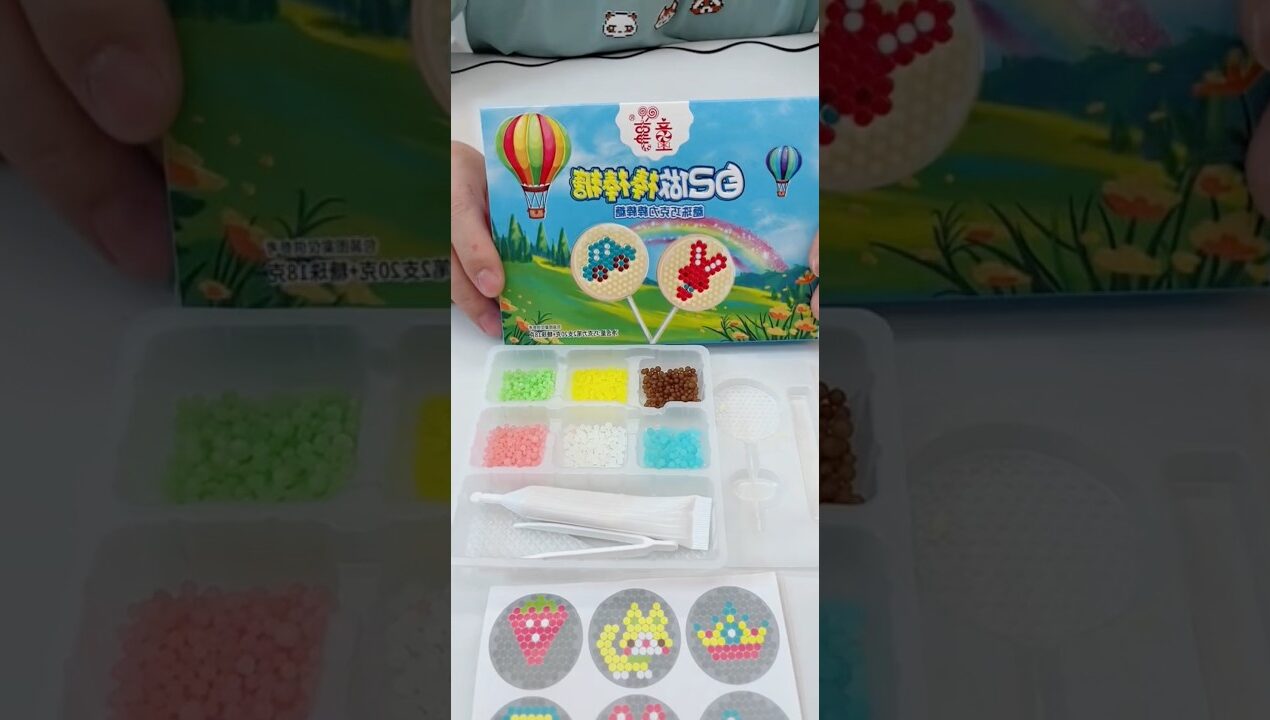 REVIEW DIY Kẹo Mút Đậu Đánh Vần Socola Ngon Và Vui #funnyshorts #diy #trending