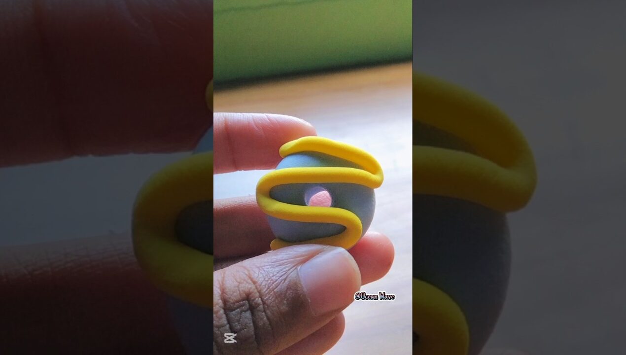 #artscraft #clayvideos #diyideas #handmadecraft #youtubeshorts #creativeclayideas
