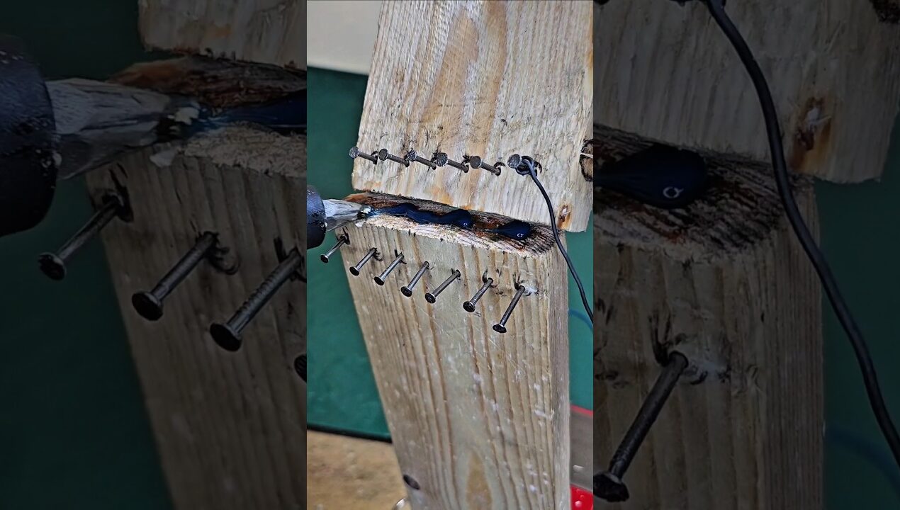 Pro Tricks with Great Results #diy #ideas #woodworking