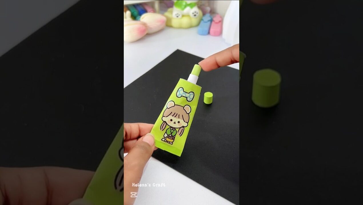 🤩 #diy #shorts #craft #diyideas #helenascraft