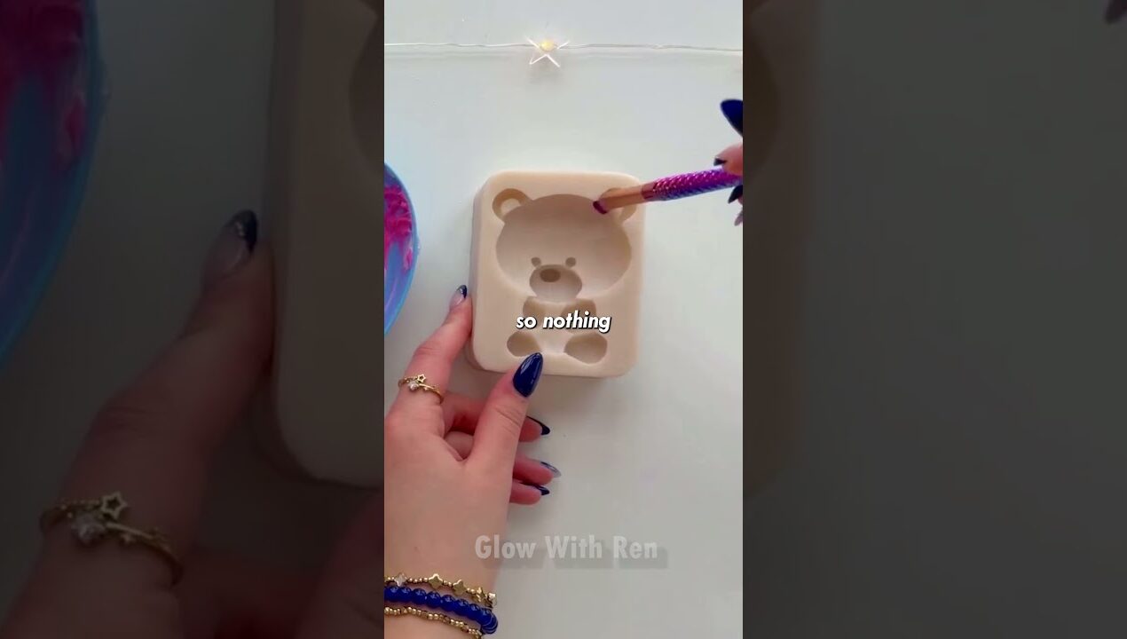 DIY Squishy Without Glue 💥 Easy Experiment!