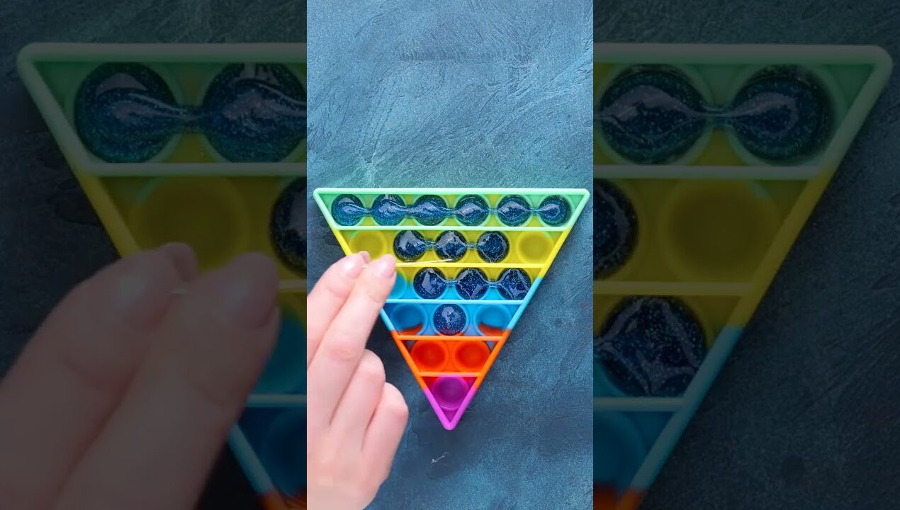 Unleash Your Creativity: Fun DIY Glue Projects to Try! ✨🖍️ #diyideas