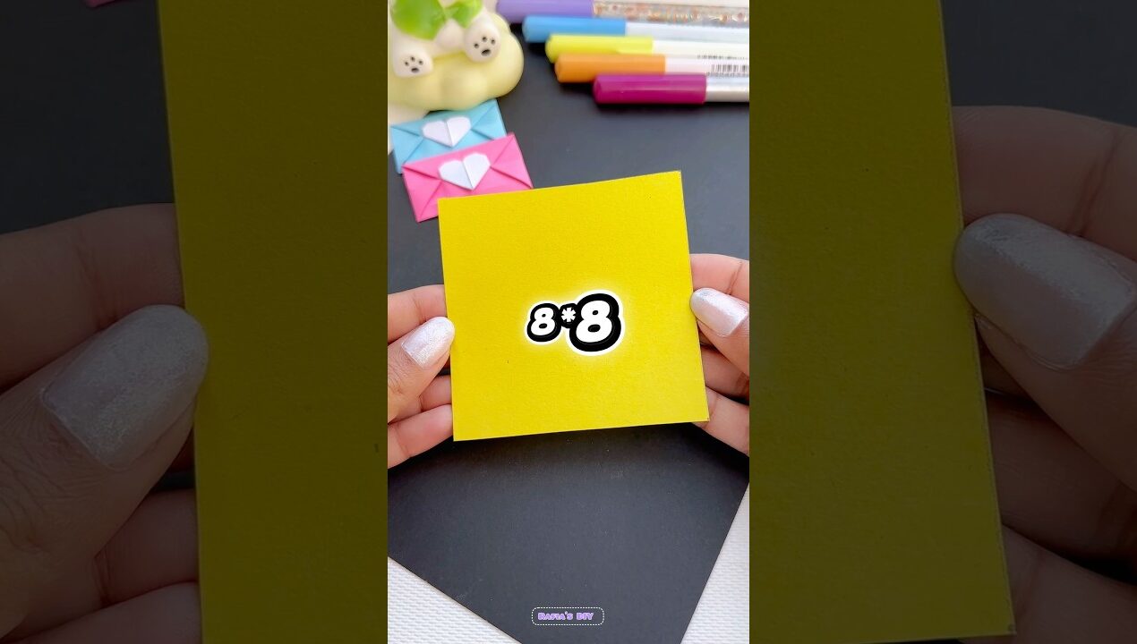 😍 #diy #craft #diycraft #rafiasdiy #art #diyideas #youtubeshorts #shorts