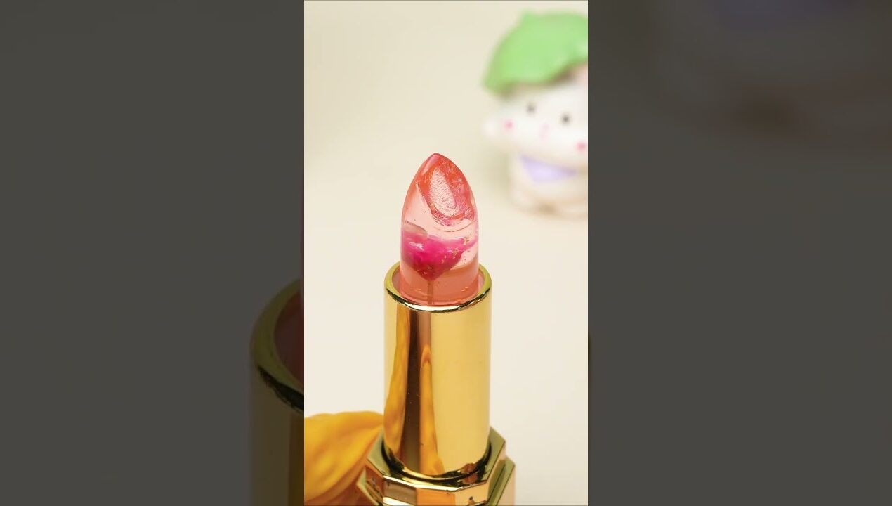 POV: You Want All The Lipstick Shades… #shorts #satisfying #DIY #lipstick #fyp #makeuprepair