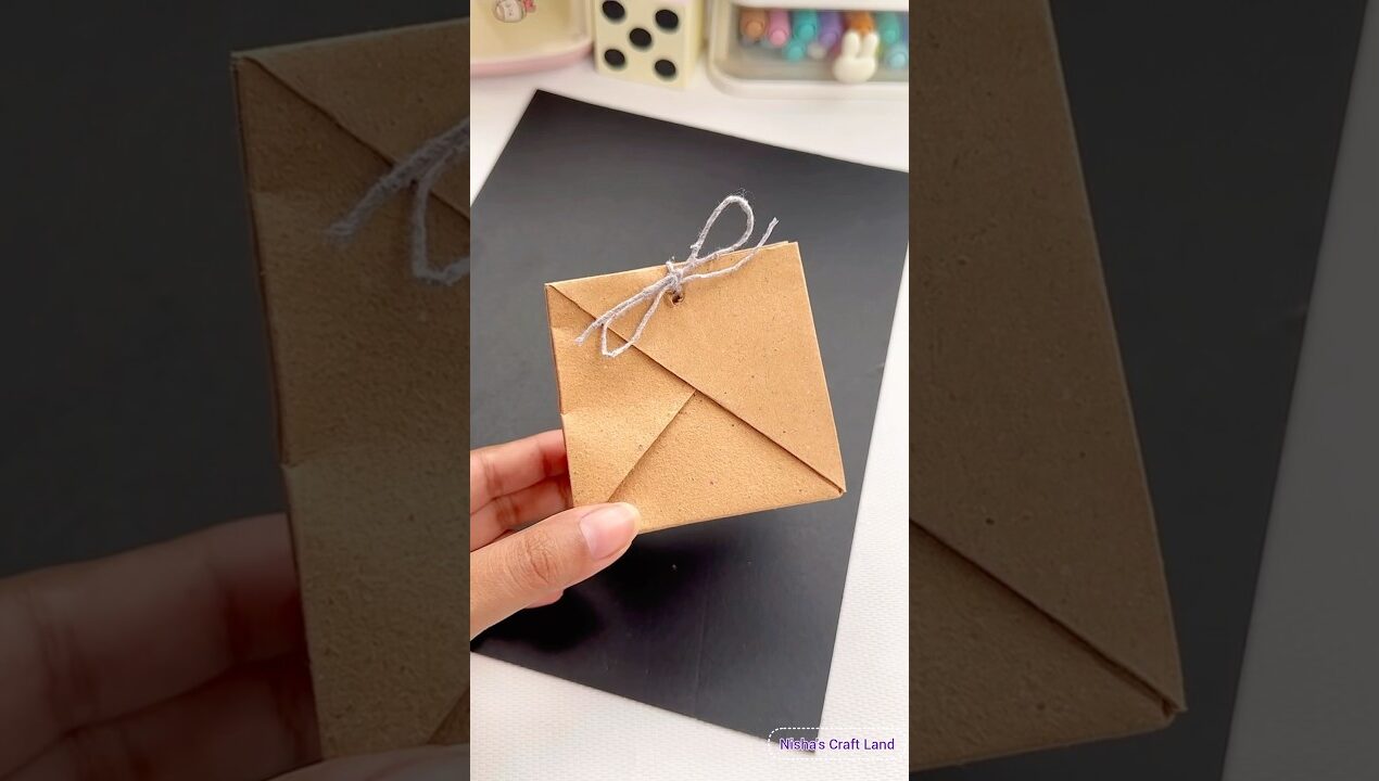 🤩 #diy #youtubeshorts #diycraft #craft #diyideas #shorts