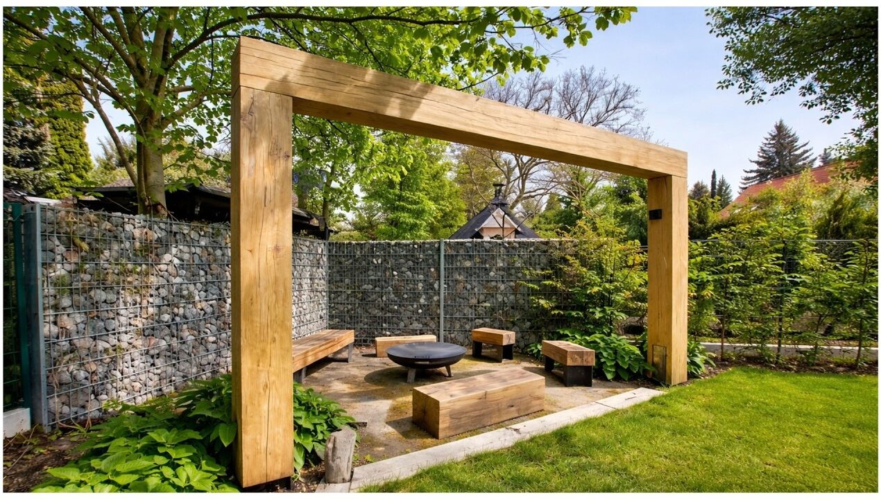 👀 See How These 100 Ideas Turn a Simple Garden  And Backyard into Something Amazing!