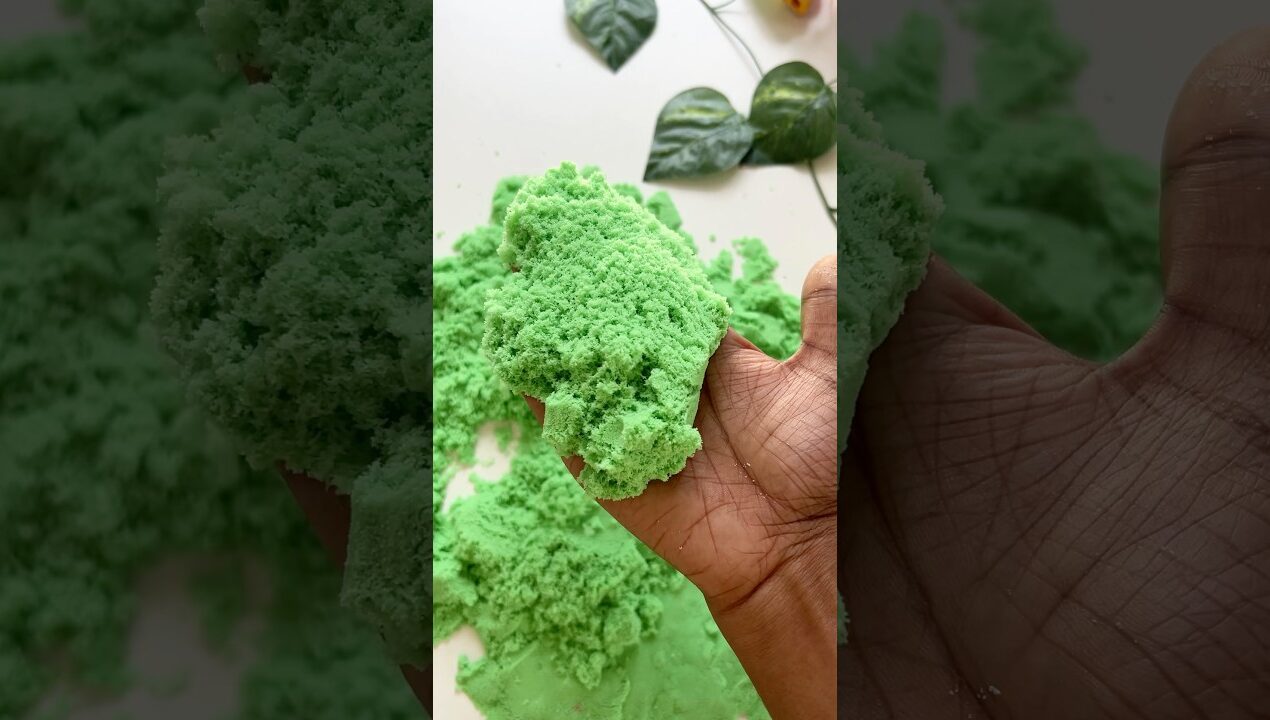 Oobleck ന്റെ വകയിൽ uncle ആണോ😅 #shorts #shortvideo #diy