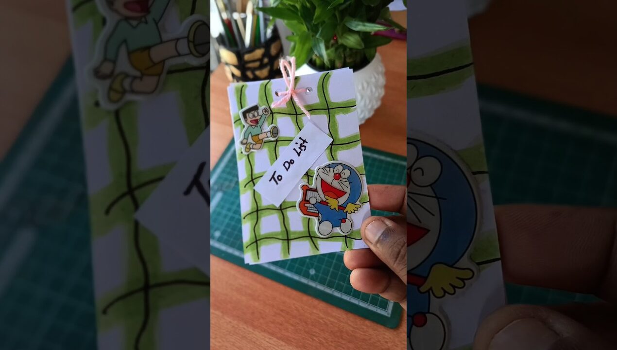 ബാ plan ചെയ്യാം 😊#shorts #craft #diy