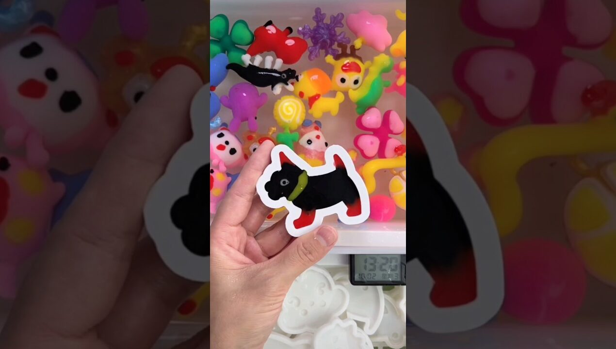 DIY Miniature Toy Fun: Explore with Zume shorts #shorts