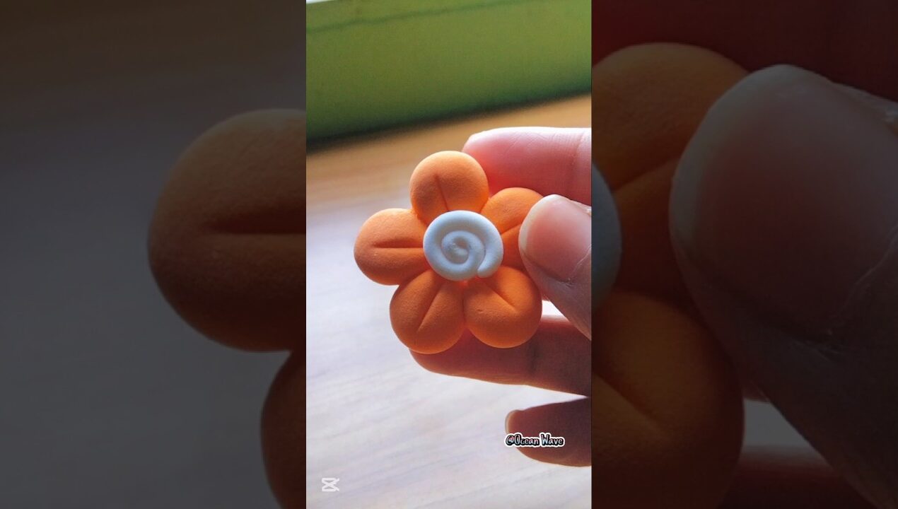 #clayvideos #diyideas #artscraft #creativeclayideas #ytshorts #diy  #handmadecraft