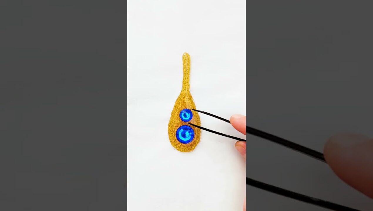 Create Stunning DIY Jewelry: Rings & Earrings Fun! #Crafts #CreativeTime